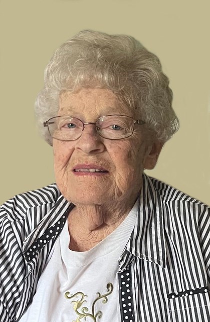 Obituary of Marilyn L. Smith