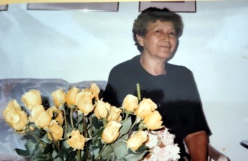 Obituario de Elba Rosa Rodríguez Arias