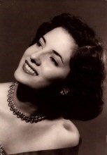 Obituary of Joan Robertson