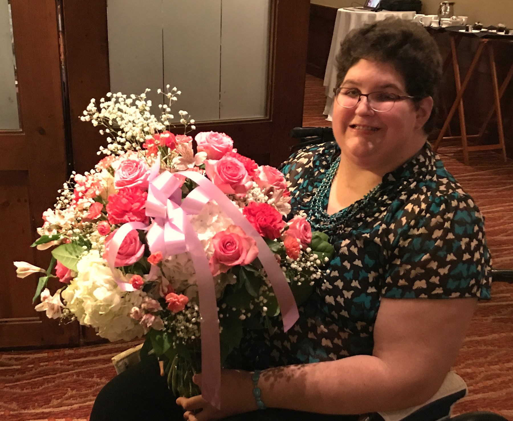 Obituary of Emily Anne McKenzie