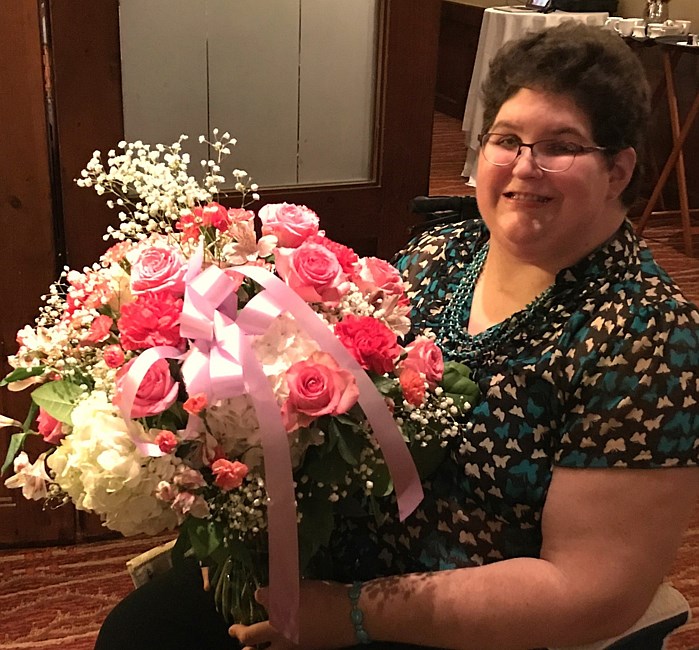 Obituary of Emily Anne McKenzie