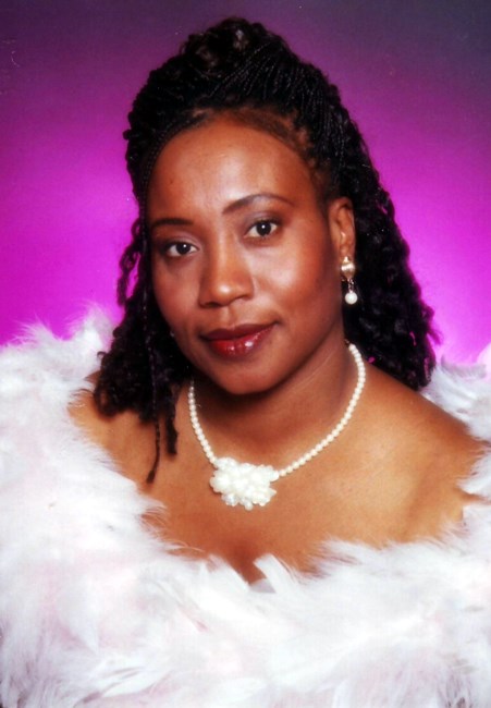 Obituary of Marie-Line Seraphin