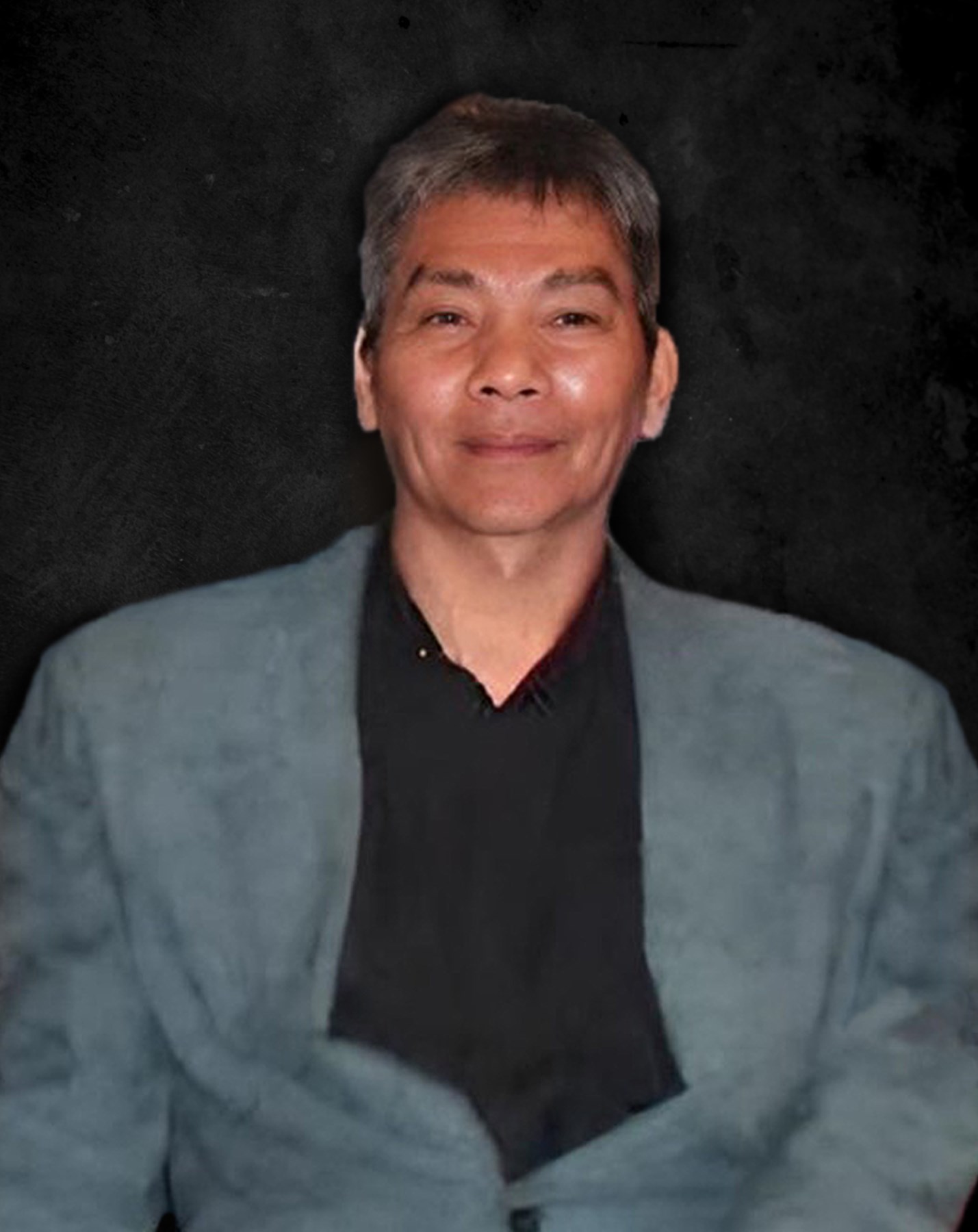 Obituario de San Srey