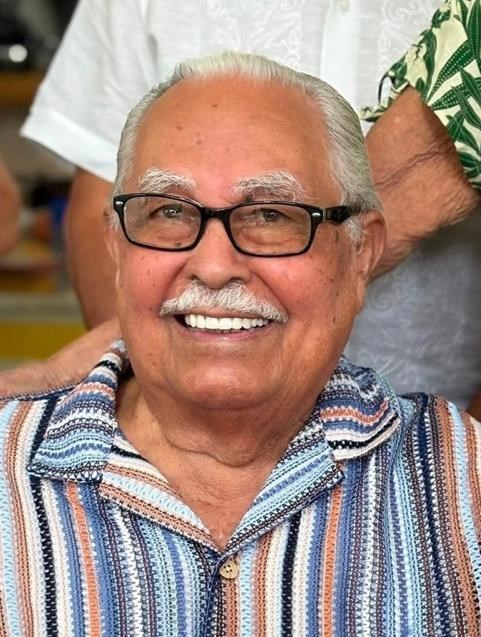 Obituario de Rafael Zavala Agosto