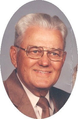 Obituary of William Charles English