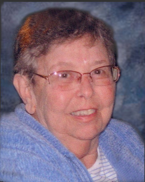 Obituary of Doris I Schmidt Carrell