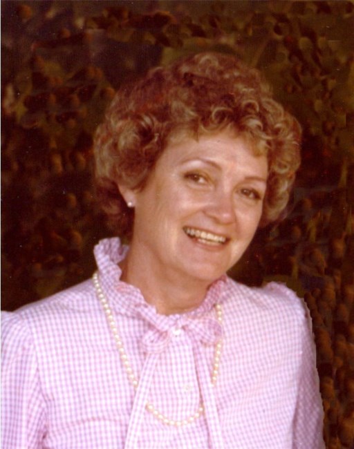 Obituary of Mira Beth Wilson
