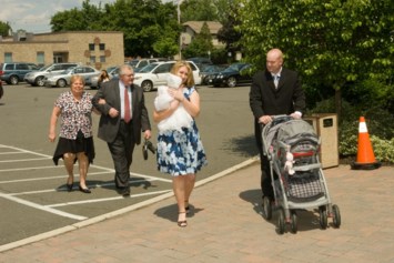 Obituary of Marcella E. Fortune