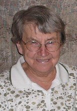 Obituary of Margaret Shoemaker