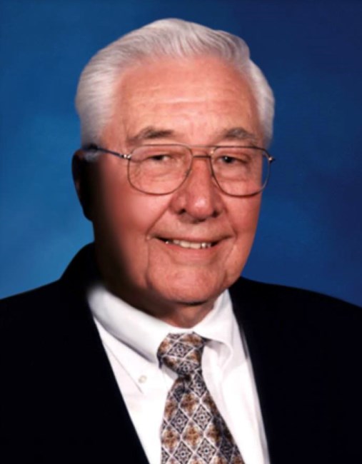 Obituary of Roy D. Rogers