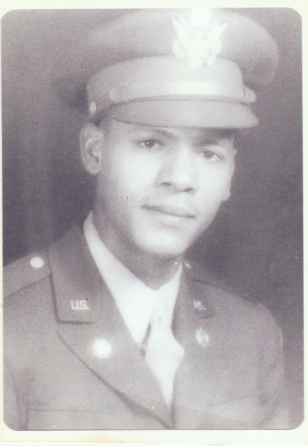 Obituary of Curtis J. Winston Sr.