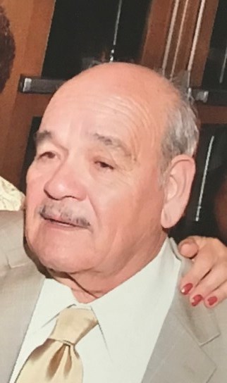 Obituary of Onesimo Cruz