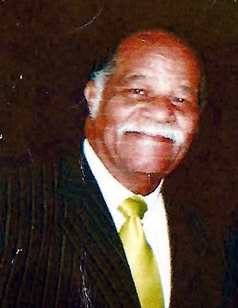 Obituary of Sammy Dyer