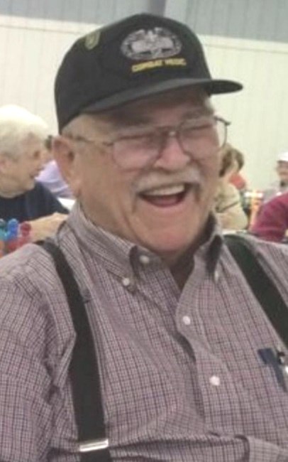 Obituary of Edward J. Gaudet Jr.