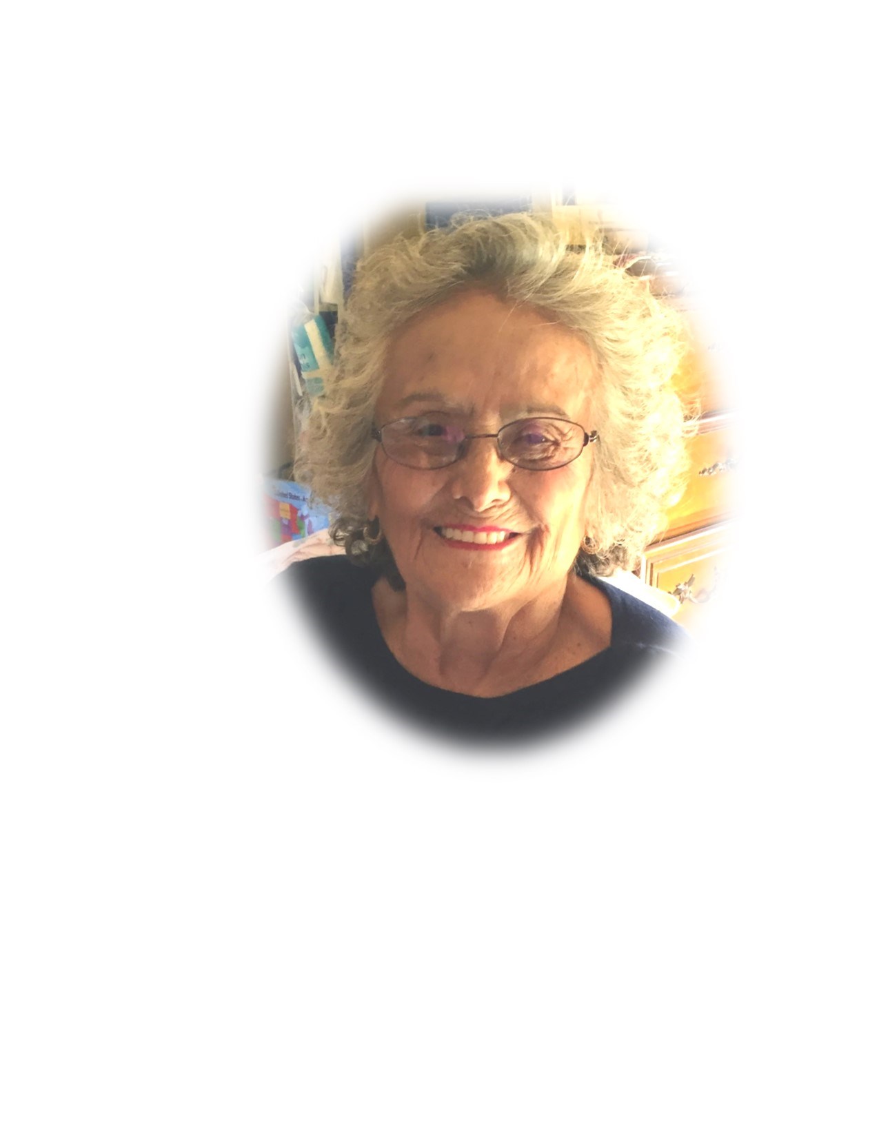 Avis de décès de Oralia  "Lala"   Garcia