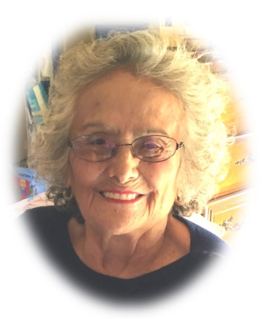 Avis de décès de Oralia "Lala" Garcia