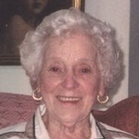 Obituary of Mary U. Sweeney