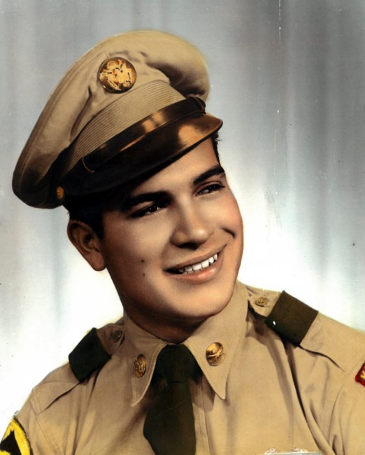 Obituary of Oscar Chacon