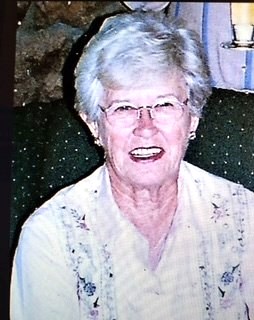 Obituario de Marlene Wells