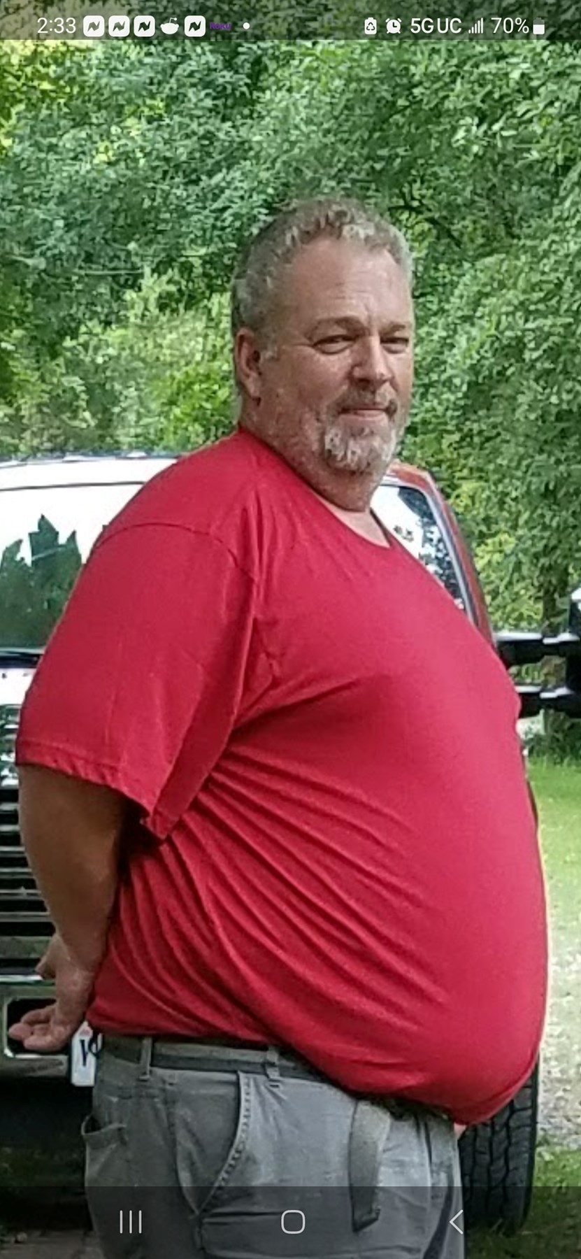 Obituary of Paul Edward Shaver