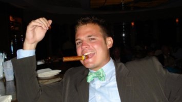 Obituary of Lane Alan Midgett