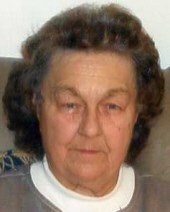 Obituary of Wanda B. Hughes