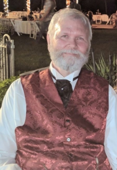 Obituary of Steven Alan Wing