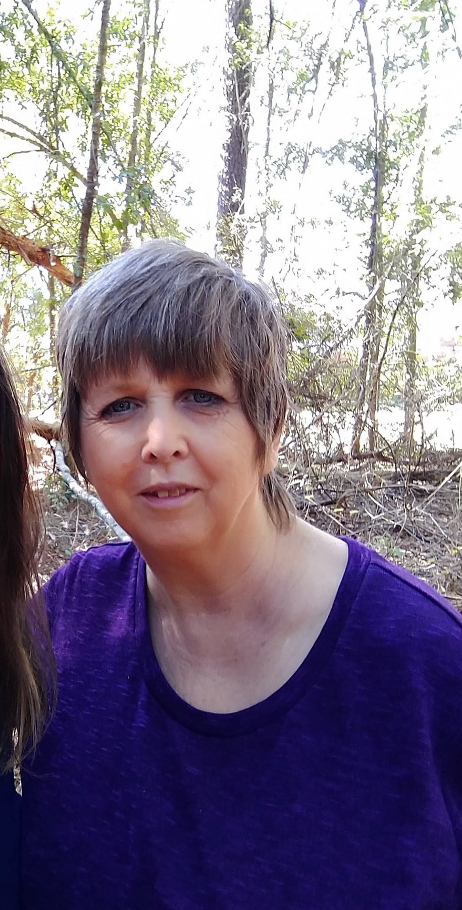 Obituario de Wanda Jean Hall