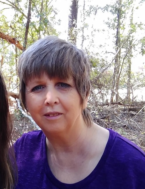 Obituary of Wanda Jean Hall