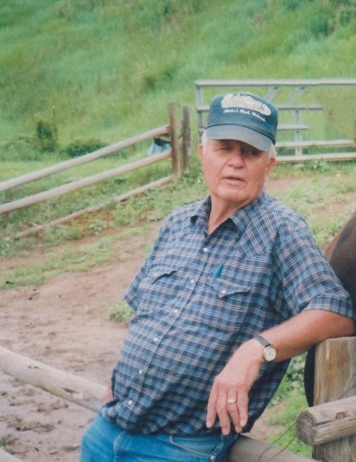 Obituario de Edward "Eddie" Dietrich