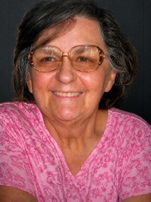 Obituary of Norma Faye Laws