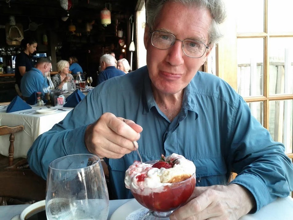 Obituary of Donald Sobel