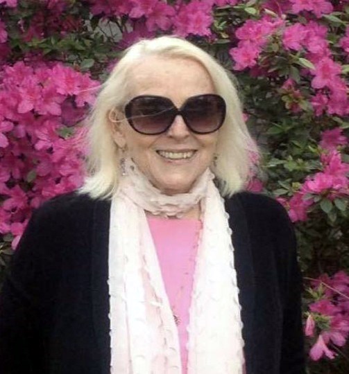 Obituary of Mary "Frances" Frazier Millard