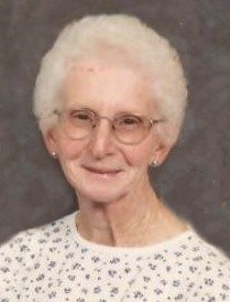 Obituary of Lora Bowerman