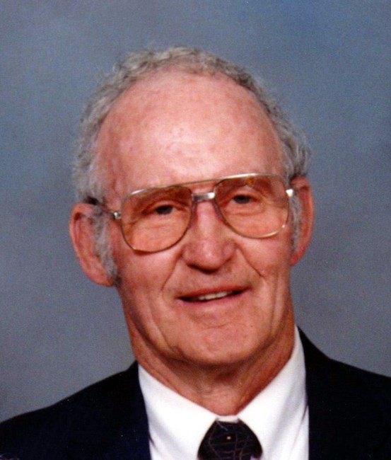 Obituary of R. C. Jones