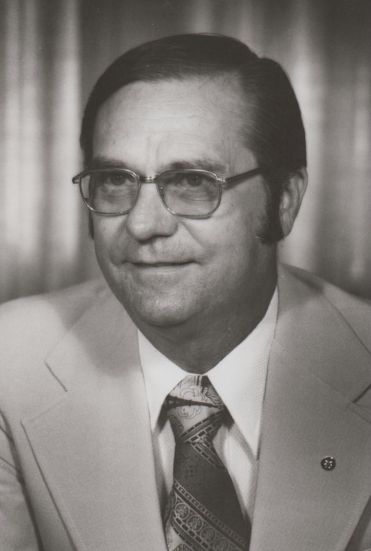 Willard Edwill Peterson Obituary - Raleigh, NC