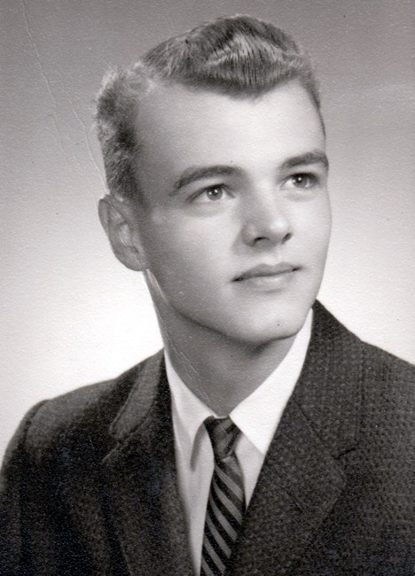 Obituary of John Pat Bowman