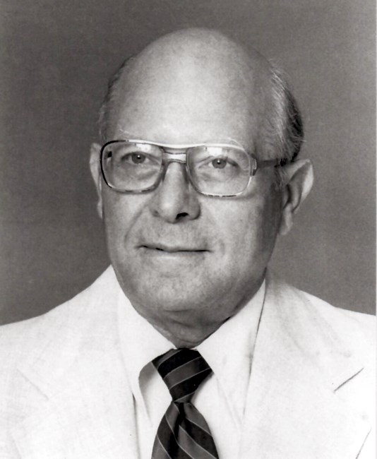 Obituary of Talmadge M. LeGrand