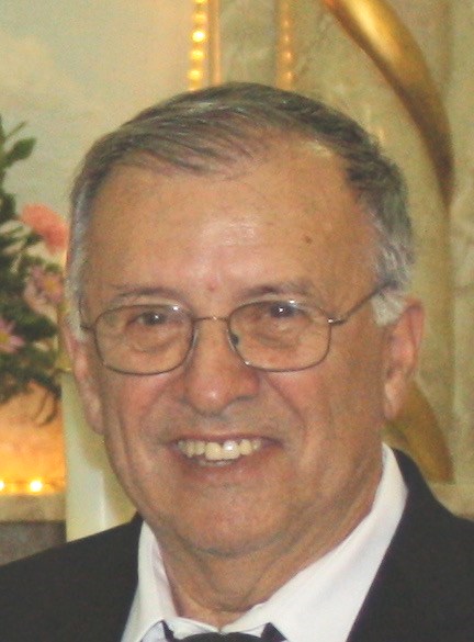 Obituary of Manuel Macedo Pedreiro Jr