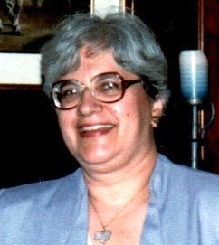 Obituario de Evelyn P. Ramalhete