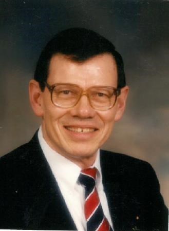 Obituary of Joseph Anthony La Rose