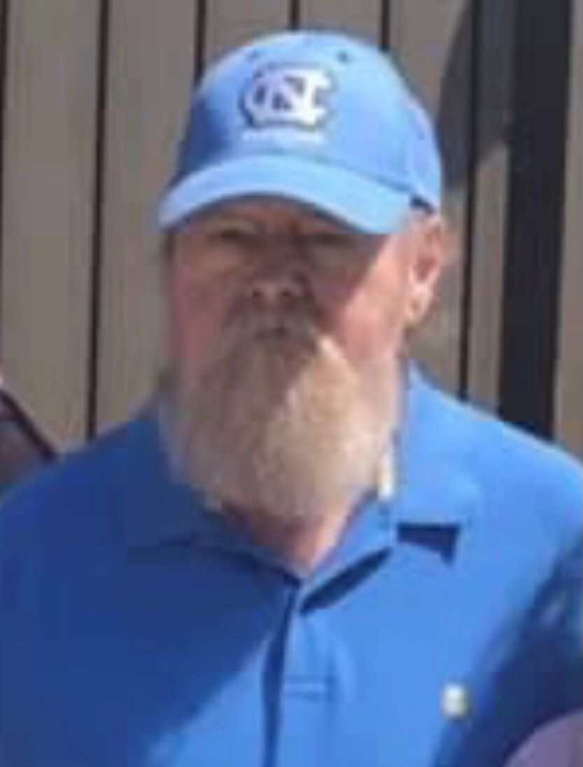 Obituary of Johnny Harley Bean