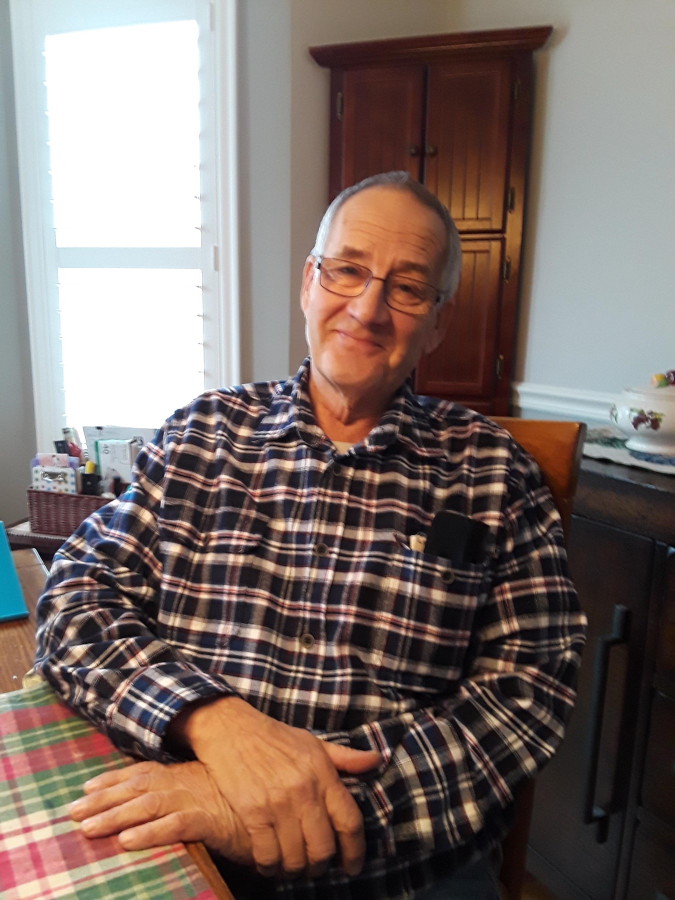 W. Kittrell Obituary Arnold, MO