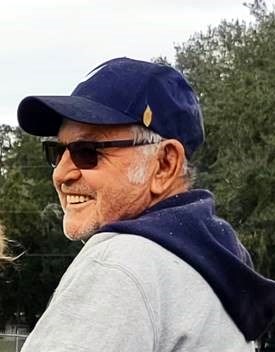 Obituary of Charlie W Potter