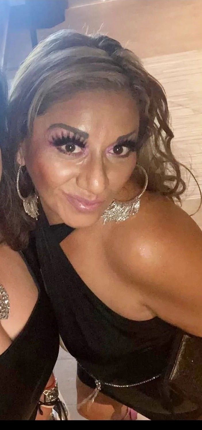 Obituario de Cynthia Ruth Castillo