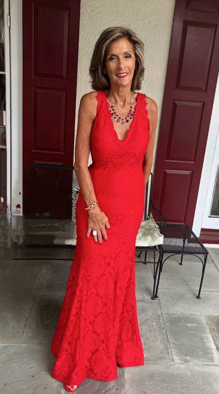 Obituary of Susan M Watts