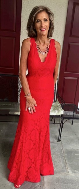 Obituary of Susan M Watts