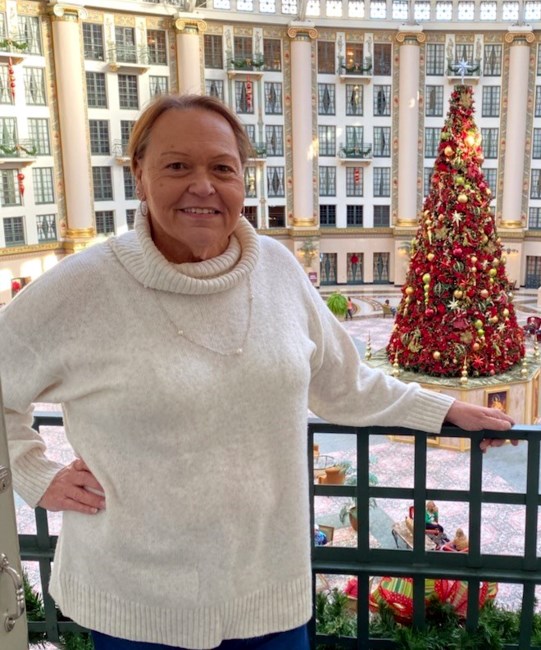 Avis de décès de Janis "Jan" McCormick Ingle