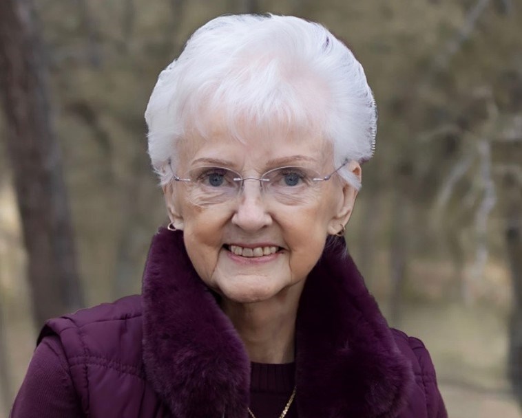 Obituary of Marjorie Ann Cook