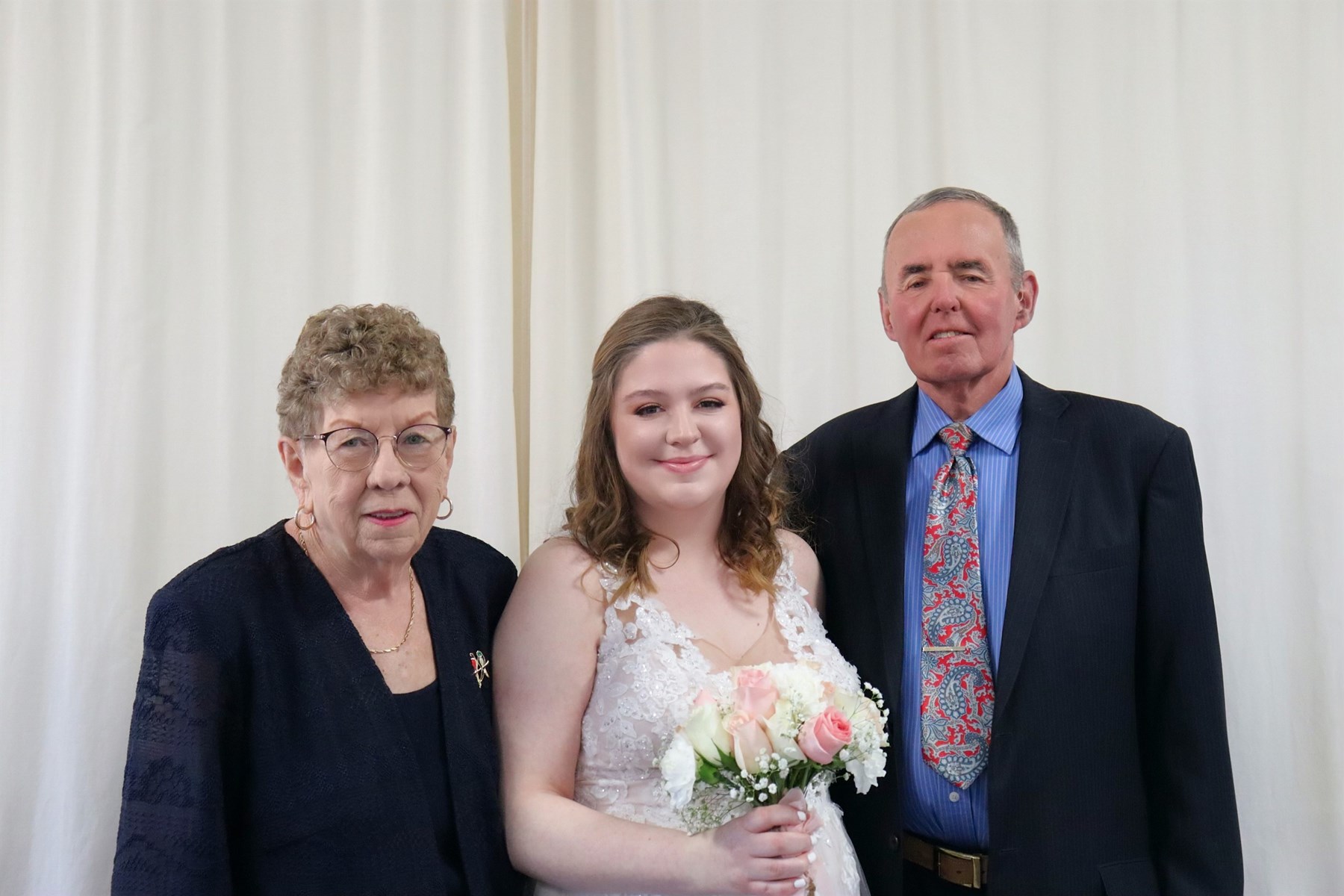 Obituary of James Talbott Lowe Sr.